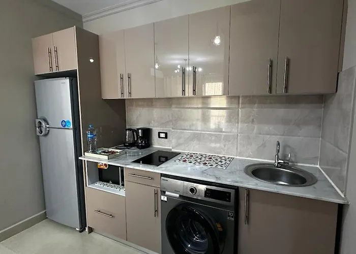 Apartman The View Resort, набк, эль шейх