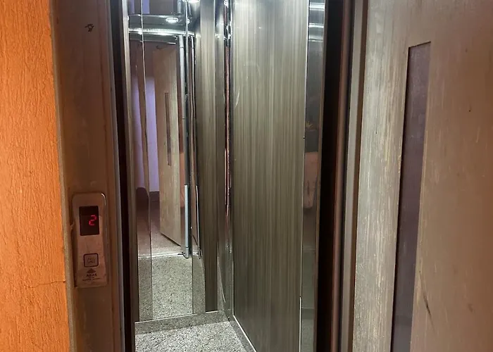 Apartman The View Resort, набк, эль шейх *