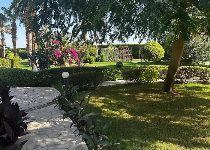Apartman The View Resort, набк, эль шейх Sarm es-Sejk