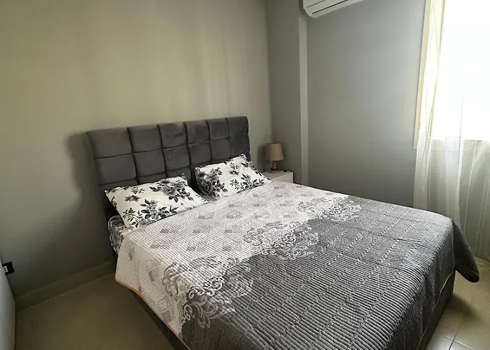 Apartman The View Resort, набк, эль шейх