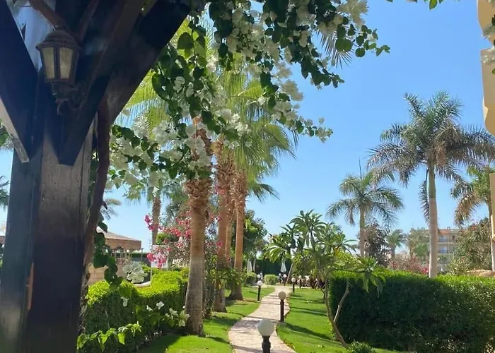 The View Resort, набк, эль шейх Apartman Sarm es-Sejk