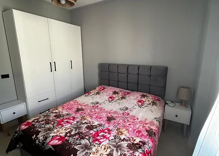 The View Resort, набк, эль шейх Apartman *