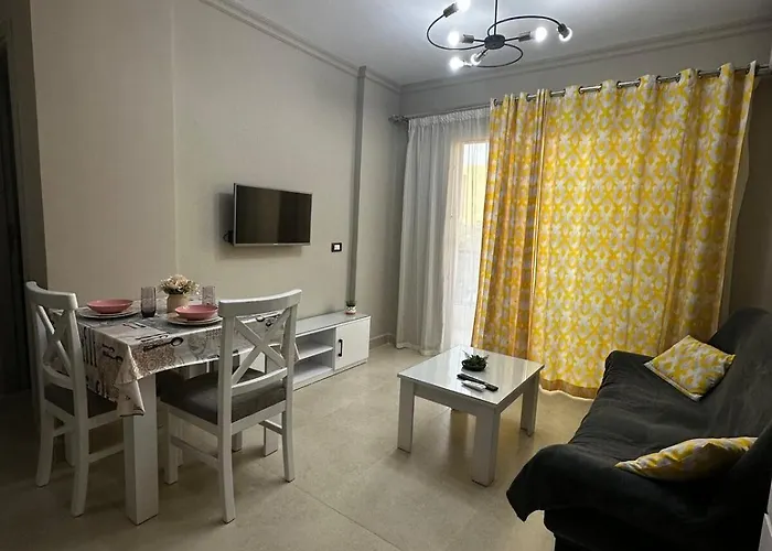 The View Resort, набк, эль шейх Sarm es-Sejk