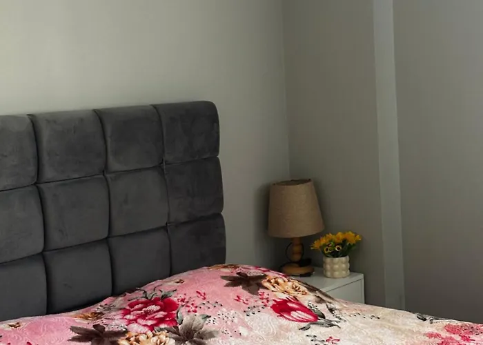 Apartman The View Resort, набк, эль шейх