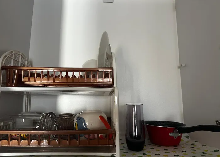 The View Resort, набк, эль шейх Sarm es-Sejk