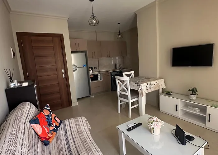 Apartman The View Resort, набк, эль шейх Sarm es-Sejk