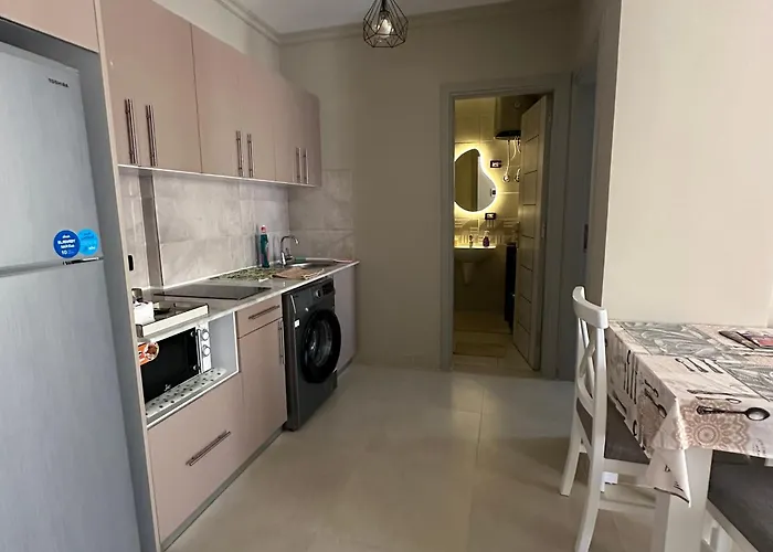 Apartman The View Resort, набк, эль шейх
