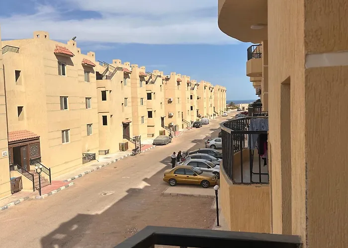The View Resort, набк, эль шейх