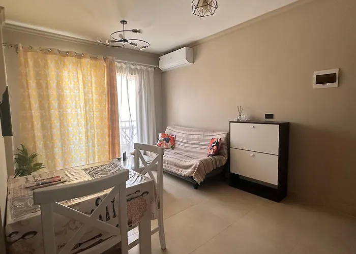 Apartman The View Resort, набк, эль шейх