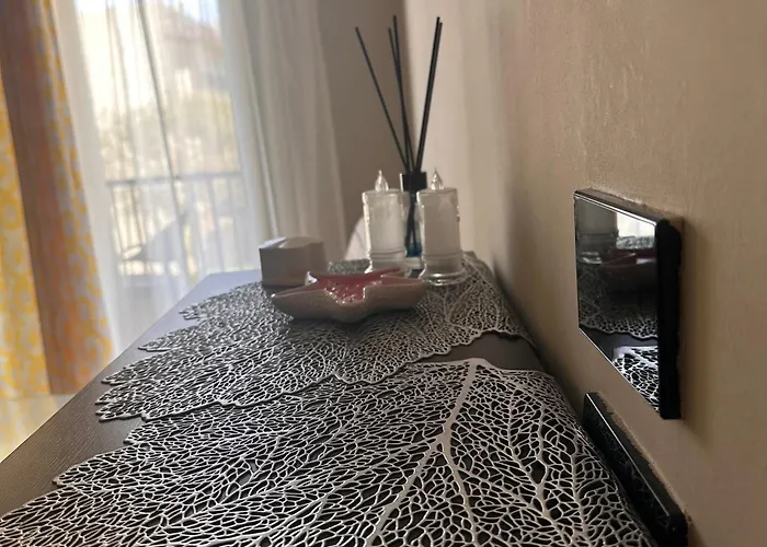 The View Resort, набк, эль шейх Apartman Sarm es-Sejk
