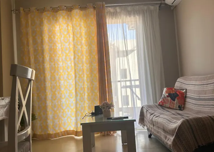 The View Resort, набк, эль шейх