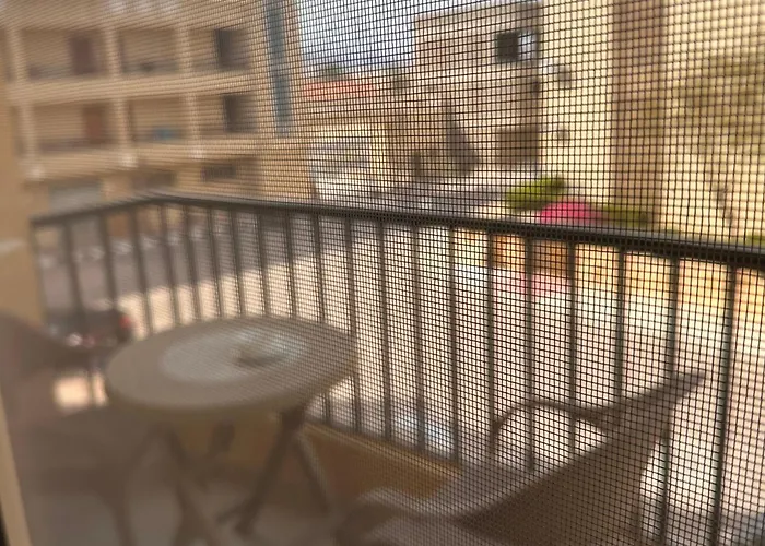 The View Resort, набк, эль шейх Apartman *