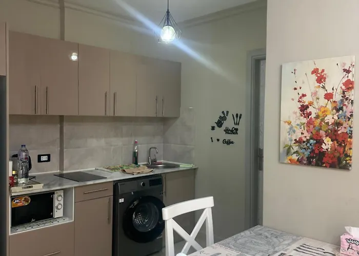 Apartman The View Resort, набк, эль шейх *